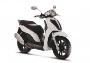 Piaggio Carnaby 300ie